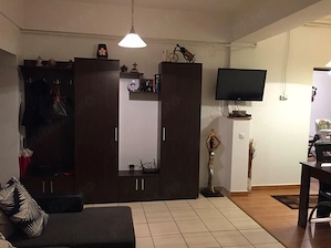 Inchiriez apartament 3 camere Cartierul Latin - imagine 2