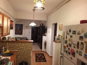 Inchiriez apartament 3 camere Cartierul Latin - imagine 5