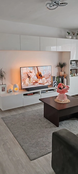 Apartament cu 2 camere, zona Zimbru, 41.41mp