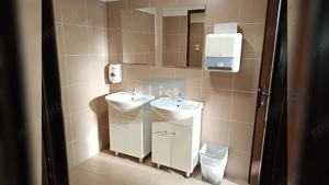 CLADIRE CU ARHITECTURA EMBLEMATICA - FOST SEDIU INTEL┃ - imagine 9
