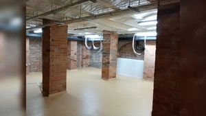 CLADIRE CU ARHITECTURA EMBLEMATICA - FOST SEDIU INTEL┃ - imagine 4