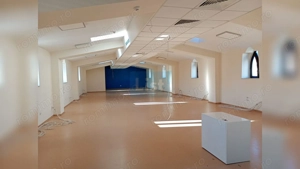 CLADIRE CU ARHITECTURA EMBLEMATICA - FOST SEDIU INTEL┃ - imagine 15