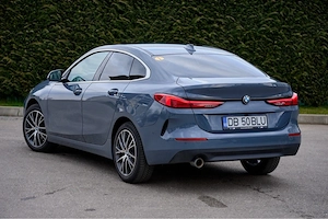 218i automat - imagine 3