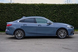 218i automat - imagine 2