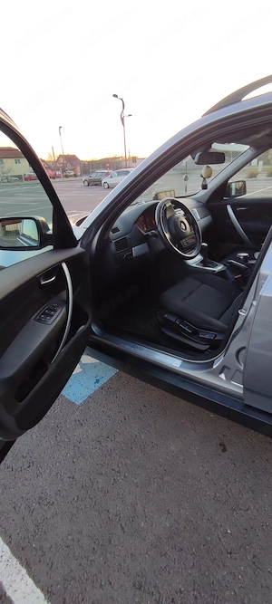 BMW X3 2.0 177 cp x-drive an 2008