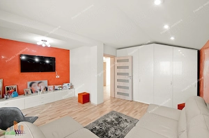Casa cocheta P+M in Sat Costi, mobilata si utilata! - imagine 7