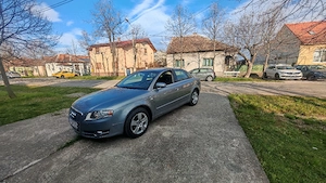 Audi A4 an 2006 Benzină 1.6 M.P.I - imagine 3