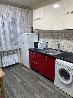 Garsoniera zona Sebastian