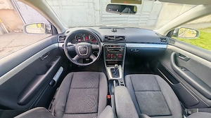 Audi A4 an 2006 Benzină 1.6 M.P.I - imagine 2