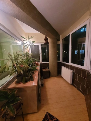 Apartament 2 camere Compozitori - imagine 3