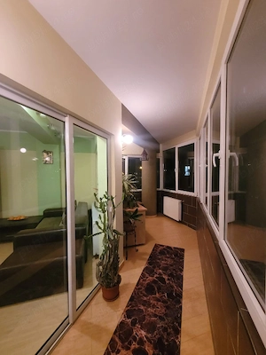 Apartament 2 camere Compozitori - imagine 2