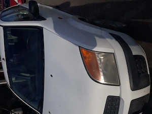 Ford fusion fabricatie 2007 - imagine 2