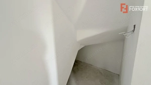 Duplex de vanzare 5 camere cu toate utilitatile - Mosnita Noua - imagine 18