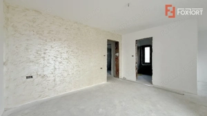 Duplex de vanzare 5 camere cu toate utilitatile - Mosnita Noua - imagine 8