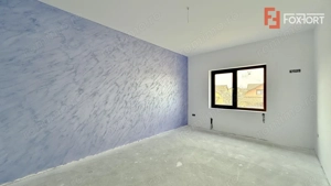 Duplex de vanzare 5 camere cu toate utilitatile - Mosnita Noua - imagine 11