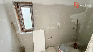 Duplex de vanzare 5 camere cu toate utilitatile - Mosnita Noua - imagine 19