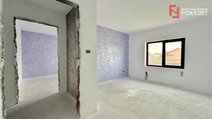 Duplex de vanzare 5 camere cu toate utilitatile - Mosnita Noua - imagine 10