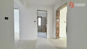 Duplex de vanzare 5 camere cu toate utilitatile - Mosnita Noua - imagine 13