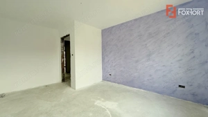 Duplex de vanzare 5 camere cu toate utilitatile - Mosnita Noua - imagine 9