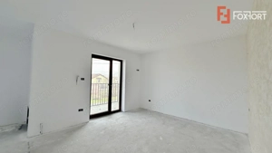 Duplex de vanzare 5 camere cu toate utilitatile - Mosnita Noua - imagine 7