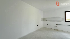 Duplex de vanzare 5 camere cu toate utilitatile - Mosnita Noua - imagine 5