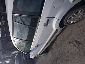 Ford fusion fabricatie 2007 - imagine 4