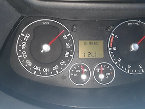 Ford fusion fabricatie 2007 - imagine 3