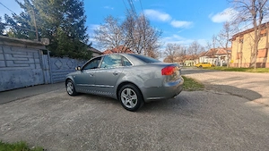 Audi A4 an 2006 Benzină 1.6 M.P.I - imagine 9