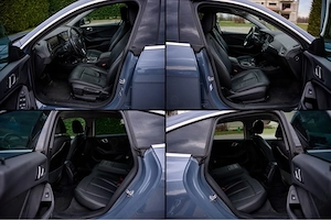 218i automat - imagine 8