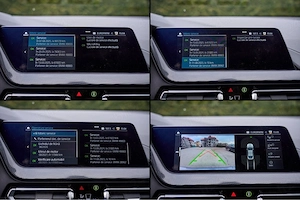 218i automat - imagine 6