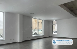Spatiu comercial – str. Paunului, Decebal  EAS Residence - imagine 4