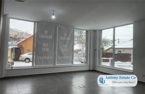 Spatiu comercial – str. Paunului, Decebal  EAS Residence - imagine 8