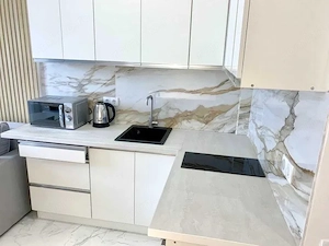 Garsonieră in zona Sebastian