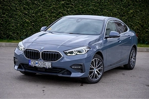 218i automat - imagine 10