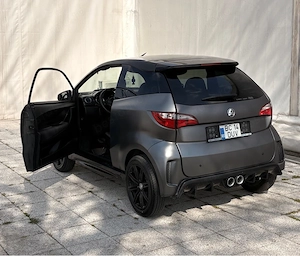 Aixam Coupe GTI 15 Cp 06 2018 model unic Full Option (viteza maxima 90) - imagine 2