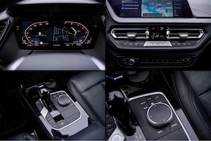 218i automat - imagine 5