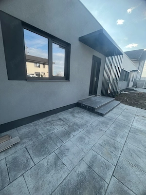 Casa parter Dumbravita - imagine 3