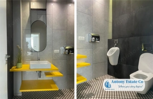 Spatiu comercial – str. Paunului, Decebal  EAS Residence - imagine 5