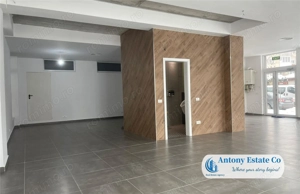 Spatiu comercial – str. Paunului, Decebal  EAS Residence - imagine 2
