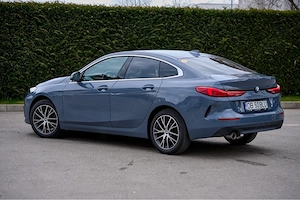 218i automat - imagine 9