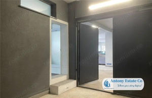 Spatiu comercial – str. Paunului, Decebal  EAS Residence - imagine 9