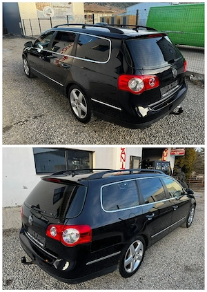 Vw Passat B6-2.0TDI-11.2009-euro5 - imagine 3
