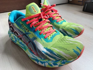 Adidasi de alergare ASICS NOOSA TRI 13, Size 44.5