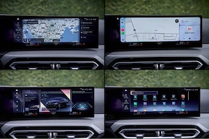 Bmw 320d 2022  - imagine 10