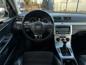 Vw Passat B6-2.0TDI-11.2009-euro5 - imagine 4