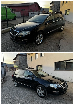 Vw Passat B6-2.0TDI-11.2009-euro5 - imagine 2