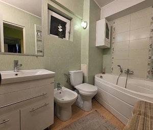 Apartament 2 camere Compozitori - imagine 8