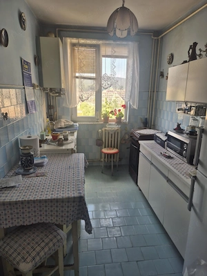 Apartament de 2 camere zona ASTRA,Str Neptun,