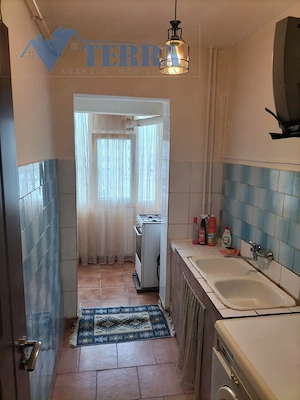 Garsonieră Robea - Etaj 2 - Centrală proprie  - imagine 7