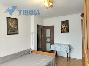 Garsonieră Robea - Etaj 2 - Centrală proprie  - imagine 4